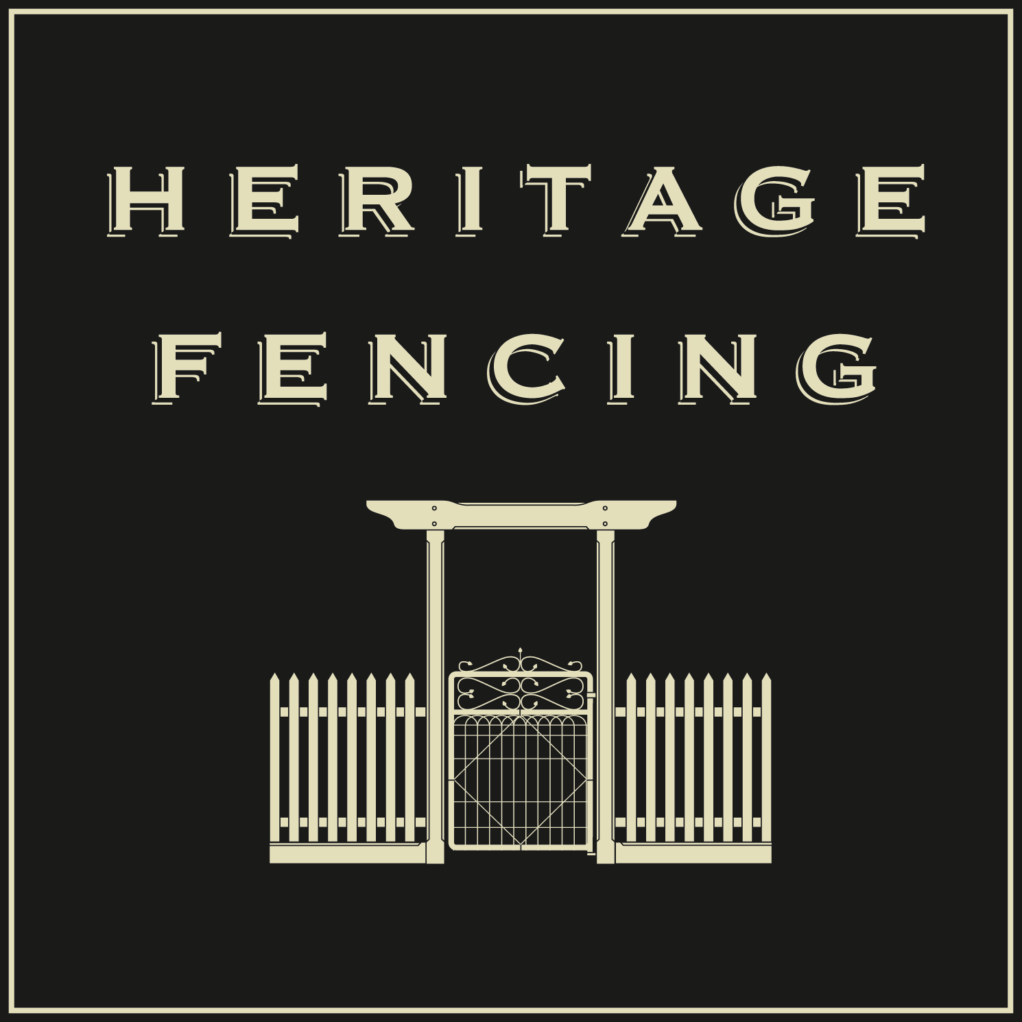 Heritage Fencing